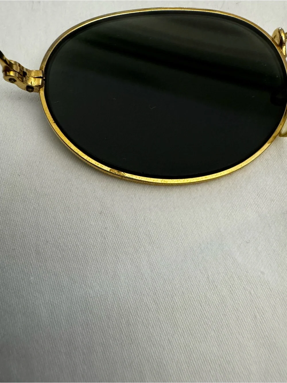 Ray Ban Vintage 90s Sunglasses